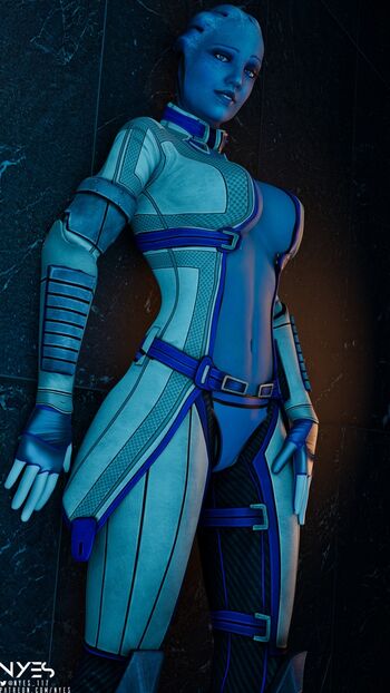 Mass Effect