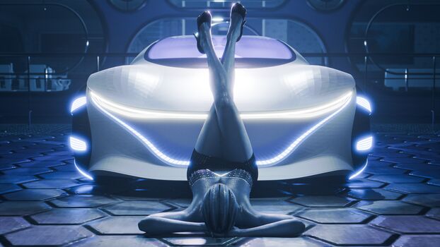 Mass Effect
