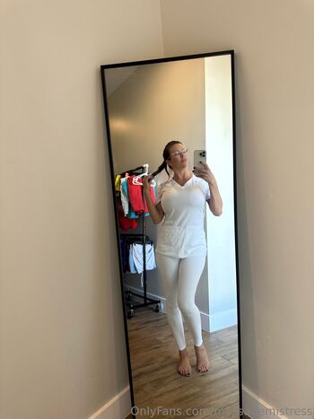 massagemistress