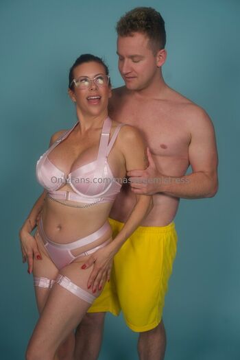 massagemistress