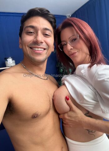 massagemistress