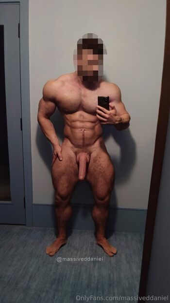 massiveddaniel