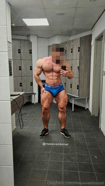 massiveddaniel
