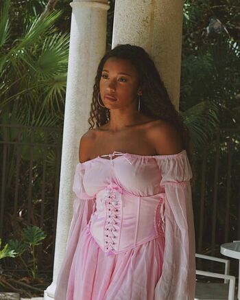 Mataya Sweeting