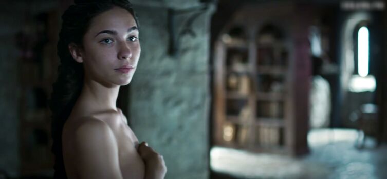 Matilda De Angelis