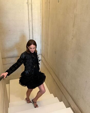 Matilda Lutz