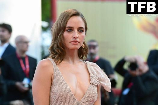 Matilde Gioli