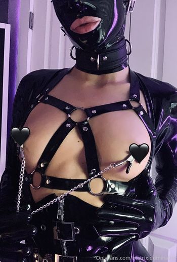 matrix.dominatrix
