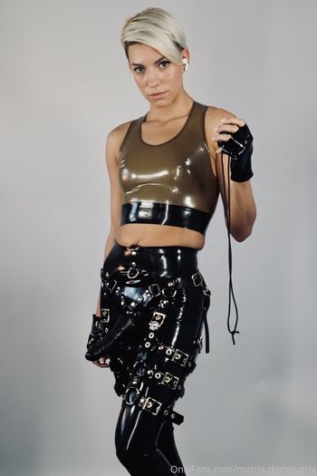 matrix.dominatrix