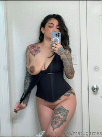 Matu Garces