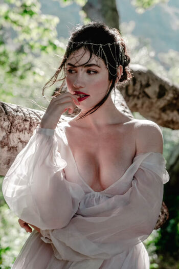 Maud Elena