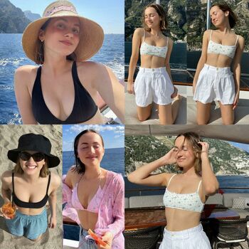 Maude Apatow