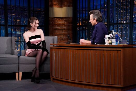 Maude Apatow