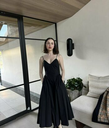 Maude Apatow