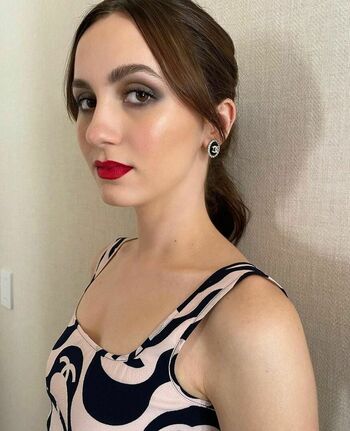 Maude Apatow