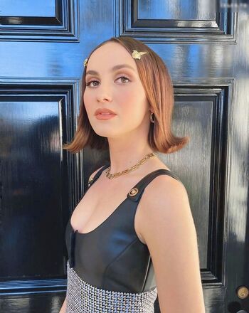 Maude Apatow