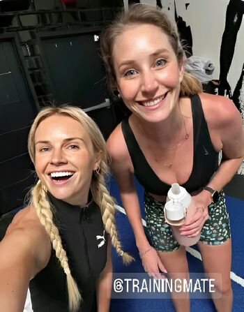 Maude Garrett