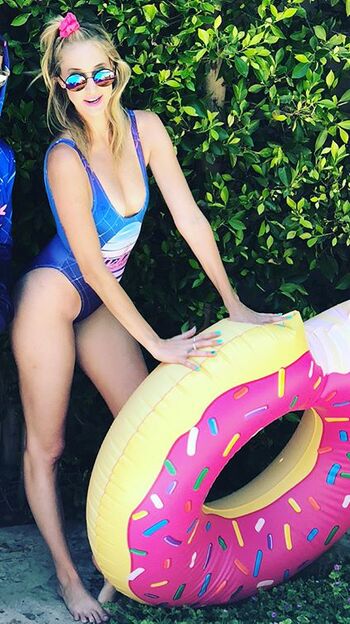 Maude Garrett