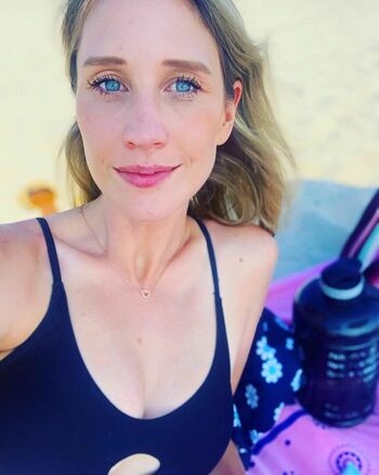 Maude Garrett