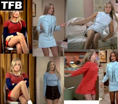 Maureen McCormick