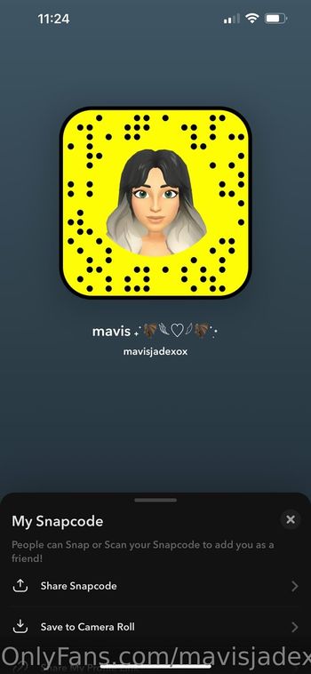 mavisjadexox
