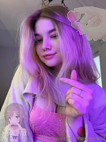 Mavpochka
