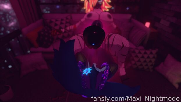 Maxi_Nightmode