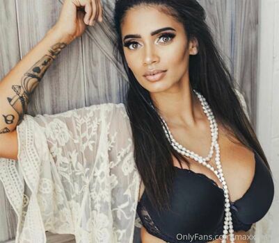 Maxx Marie