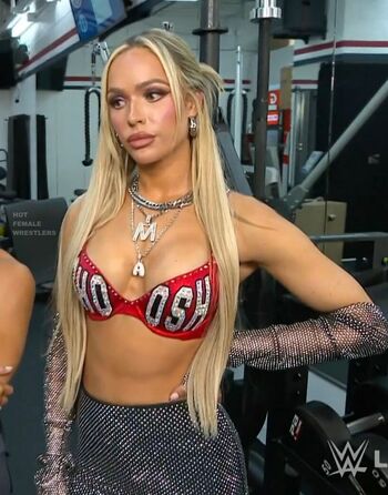 Maxxine Dupri