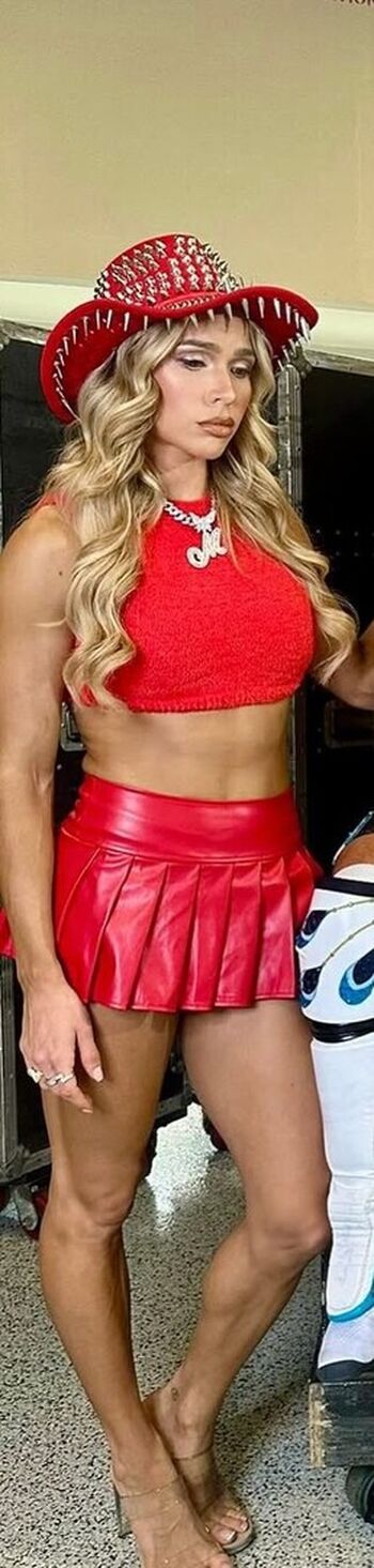 Maxxine Dupri