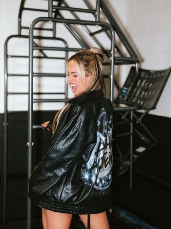 Maxxine Dupri