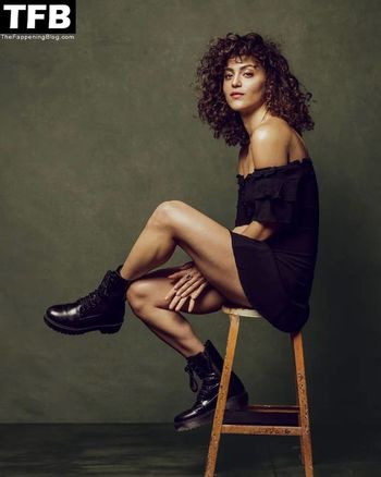 May Calamawy