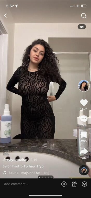 Maya Abdallah