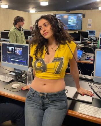 Maya Abdallah