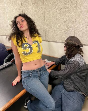 Maya Abdallah