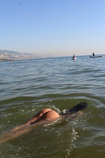 Maya Abou Rouphael