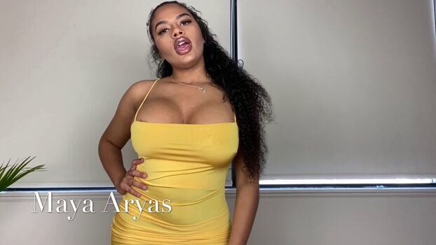 Maya Aryas