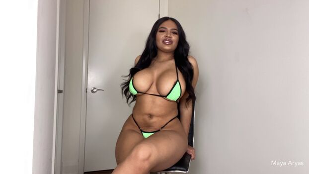 Maya Aryas