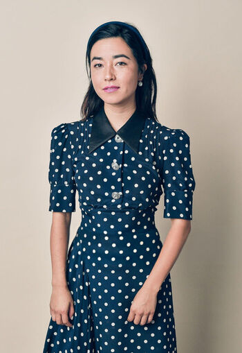 Maya Erskine