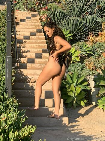 Maya Everon