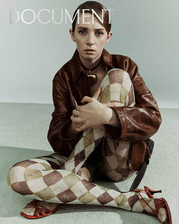 Maya Hawke
