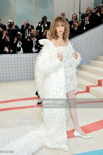 Maya Hawke