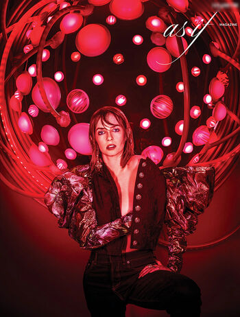 Maya Hawke
