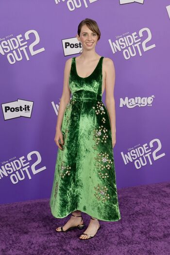 Maya Hawke