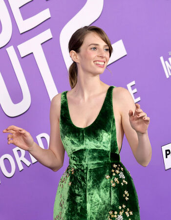 Maya Hawke