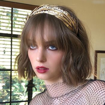 Maya Hawke