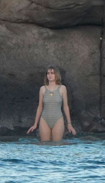 Maya Hawke