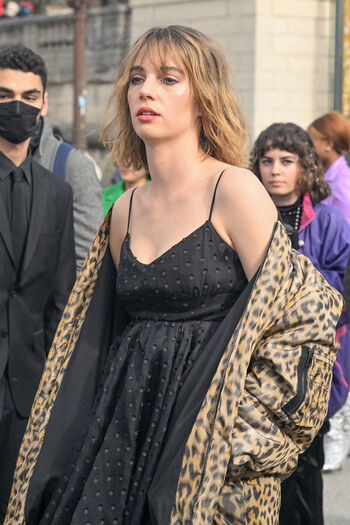 Maya Hawke