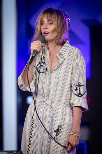 Maya Hawke