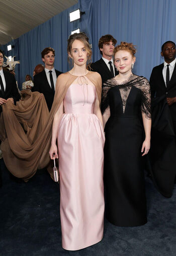 Maya Hawke